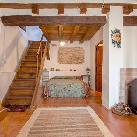 Alpuente Casa Rural El Rincon De Los Frailes 258 Metros מראה חיצוני תמונה