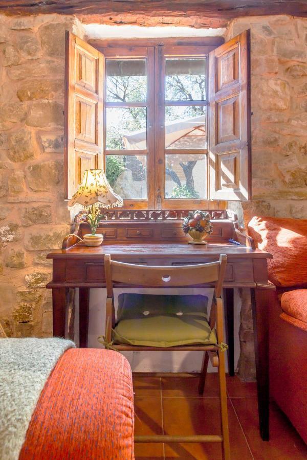 Alpuente Casa Rural El Rincon De Los Frailes 258 Metros מראה חיצוני תמונה