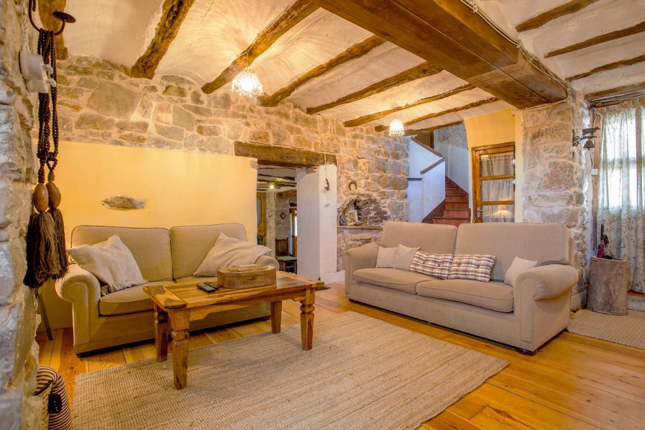 Alpuente Casa Rural El Rincon De Los Frailes 258 Metros מראה חיצוני תמונה