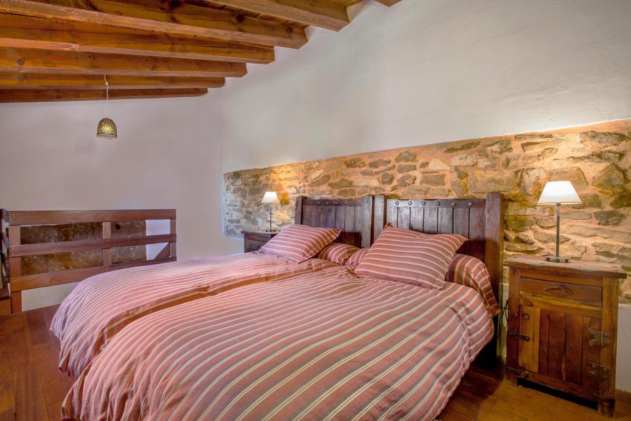 Alpuente Casa Rural El Rincon De Los Frailes 258 Metros מראה חיצוני תמונה