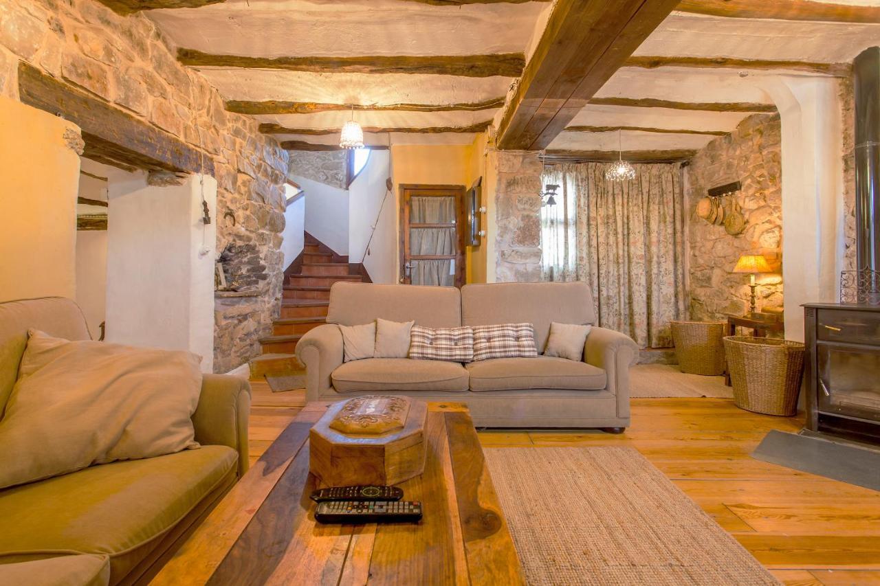 Alpuente Casa Rural El Rincon De Los Frailes 258 Metros מראה חיצוני תמונה