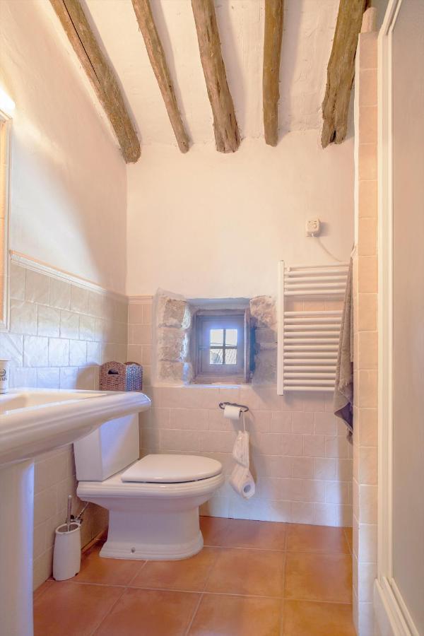 Alpuente Casa Rural El Rincon De Los Frailes 258 Metros מראה חיצוני תמונה