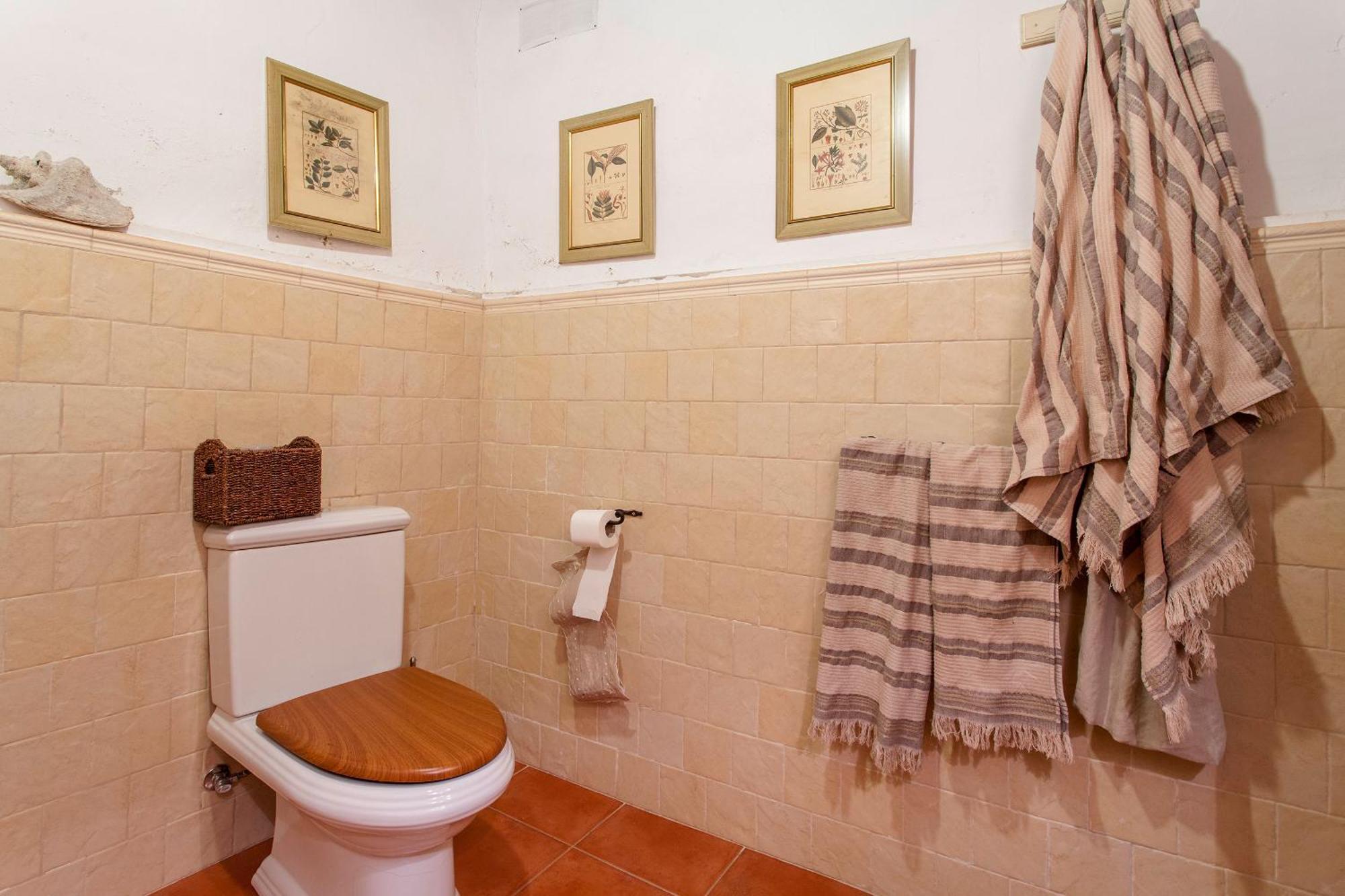 Alpuente Casa Rural El Rincon De Los Frailes 258 Metros מראה חיצוני תמונה